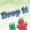 Drop it A Free Puzzles Game