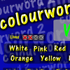 Colourword 2 A Free Puzzles Game