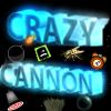 Crazy Cannon A Free Action Game