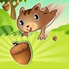 Family of Squirrels A Free Adventure Game