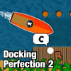 Docking Perfection 2 - The Ferryman A Free Action Game