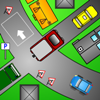 The Car Park A Free Driving Game
