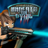 Undeath or Dying A Free Action Game