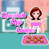 Chocolate Chips Cookies A Free Customize Game