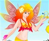 Naughty Sprite Dress Up A Free Dress-Up Game