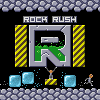 Rock Rush A Free Action Game
