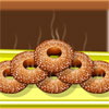 Apple Sauce Doughnut A Free Customize Game