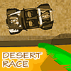 Desert Race A Free Driving Game