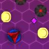 Ruby Star A Free Action Game