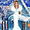 Winter Queen Dressup A Free Customize Game