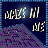 Maze in Me A Free BoardGame Game