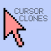 Cursor Clones A Free Puzzles Game