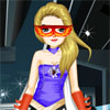She is a Hero A Free Customize Game