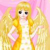 Wishes Angel A Free Customize Game