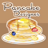 Pancake Designer A Free Dress-Up Game