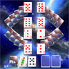 Cosmic Trip Solitaire A Free BoardGame Game