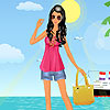 Beach Star A Free Customize Game