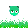 Green Worm A Free Strategy Game
