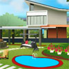 Lawn Décor A Free Customize Game