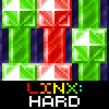 Linx: Hard Levelset A Free Puzzles Game