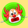 Clowns High A Free Action Game