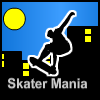 Skater Mania A Free Action Game