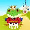 Frog Prince A Free Dress-Up Game