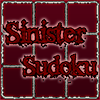 Sinister Sudoku A Free Puzzles Game