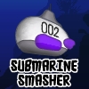 Submarine Smasher A Free Puzzles Game