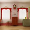 Red Curtain Room Escape A Free Adventure Game