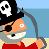 Pirate Sparrow A Free Action Game