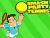 Smash Party Tennis A Free Action Game