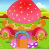 Cute Fruit House A Free Customize Game