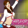 Cheerleader Dress-up A Free Dress-Up Game