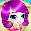 Sea Shell Girl A Free Dress-Up Game