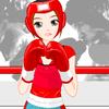 Boxing Dressup A Free Customize Game