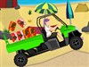 Beach Buggy A Free Driving Game