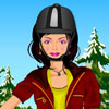 Horse Riding Girl Makeover & Dressup A Free Customize Game