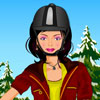 Horse Riding Girl Makeover & Dressup