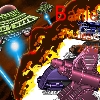 Fight on the 2012 Battle Gear!!