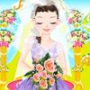 Wedding Party of Bride A Free Customize Game