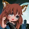 Mishka, The Chibi Cat Girl A Free Dress-Up Game