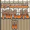 Impossible Ninja II A Free Action Game