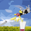 Juice Gun Gun A Free Shooting Game