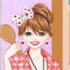 At home dress up game A Free Dress-Up Game