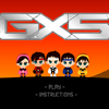 GX5 Online Game A Free Action Game