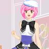Anime Dress up A Free Customize Game