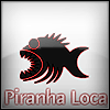 Piranha Loca A Free Action Game