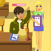 Jennifer Rose: Romanti? Library A Free Action Game