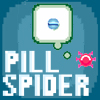 Pill Spider A Free Puzzles Game